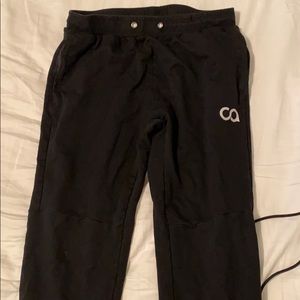 Contour Athletics Sweats